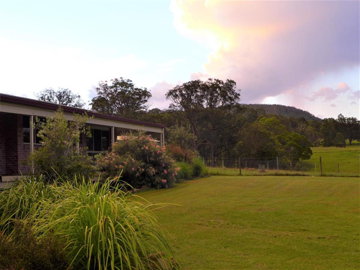 Ferienwohnung Rural Ambience With Netflix Mount George Exterior foto