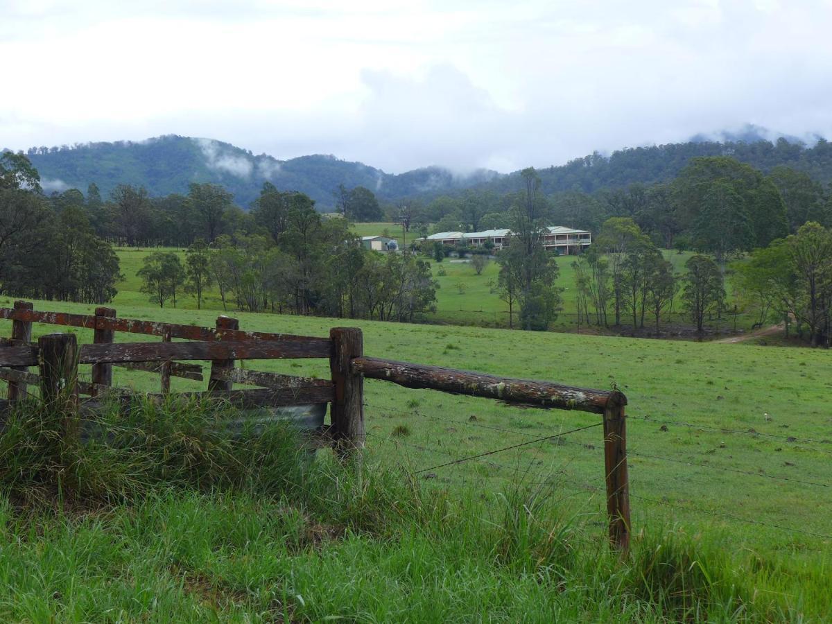 Ferienwohnung Rural Ambience With Netflix Mount George Exterior foto